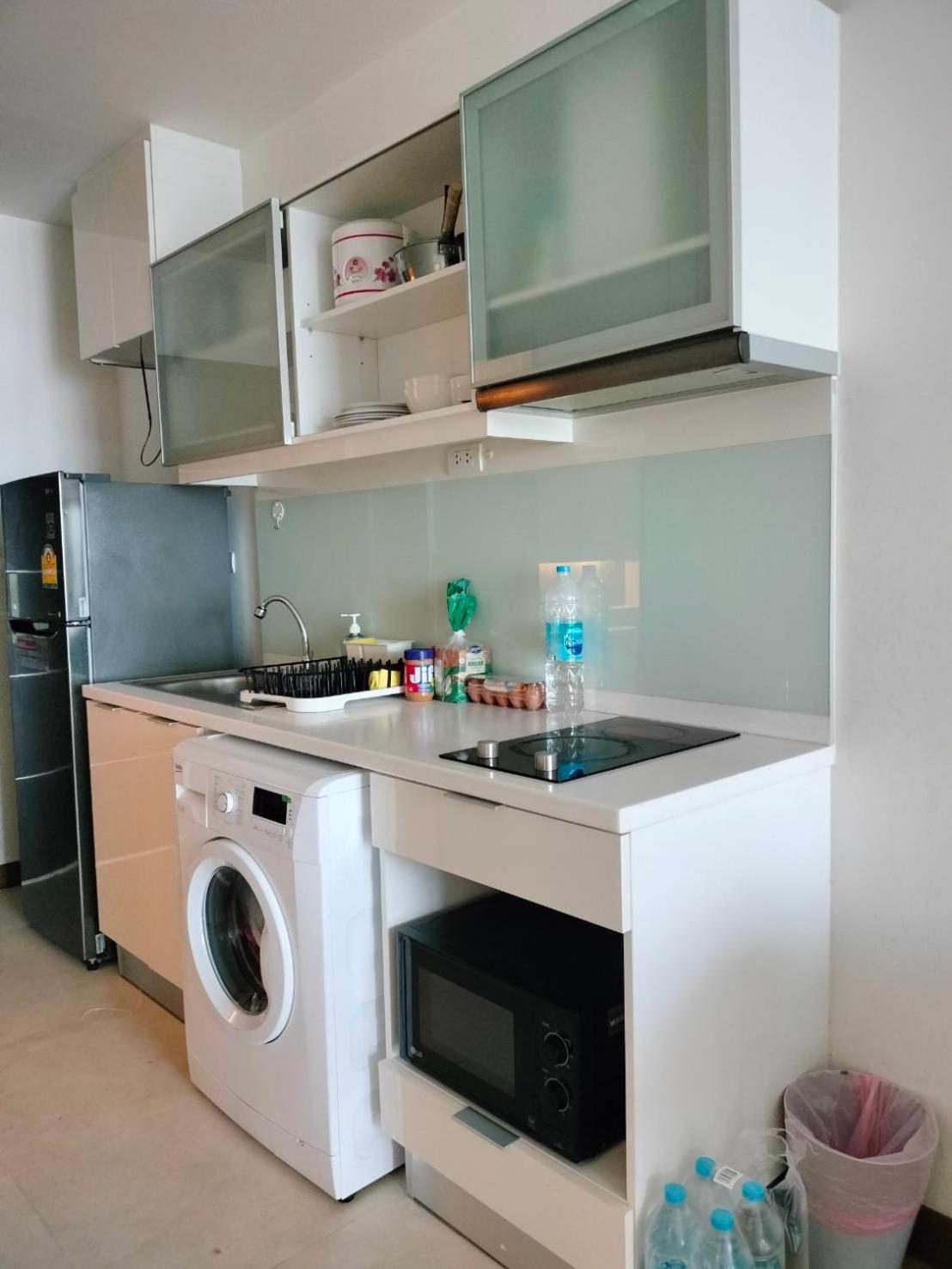 The Astra Cozy Living Apartamento