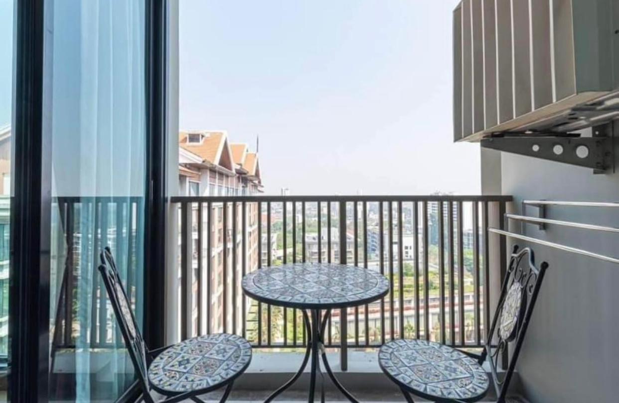 The Astra Cozy Living Chiang Mai